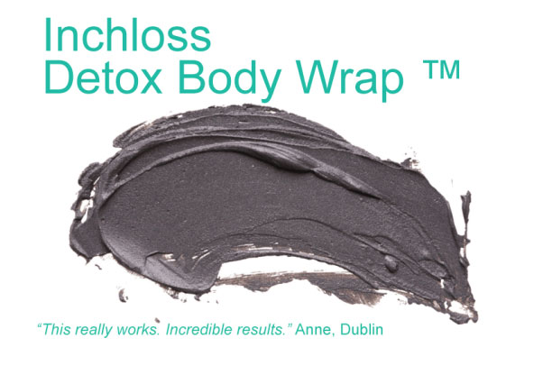 Inchloss Detox Body Wrap