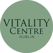 Dublin Vitality Center logo