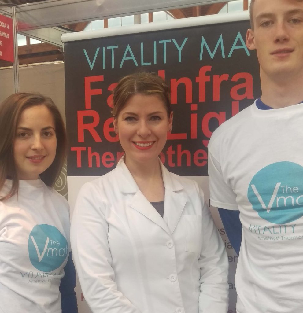 VMat-BioMat-Ireland